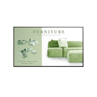 Профессиональный дисплей 49" LG (49UM5N-H)