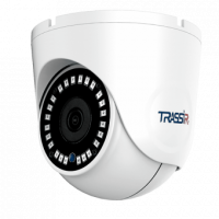 IP-камера TRASSIR TR-D8122ZIR2 v6 (R) 2.8-8