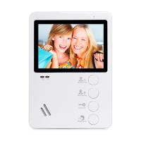 Видеодомофон Satvision SVM-414