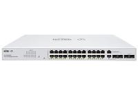 Коммутатор Wi-Tek WI-PCMS328GF (v2)