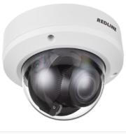 IP-видеокамера c аудио и SD-слотом RedLine RL-IP662P-VM-S.WDR
