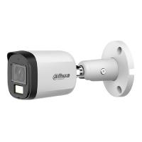 HDCVI-видеокамера Dahua DH-HAC-B2A21P-U-0280B