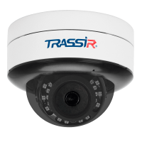 IP-камера TRASSIR TR-D3151IR2 v2 (2.8 мм)