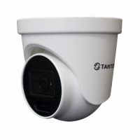 IP Видеокамера TANTOS TSi-Beco25F