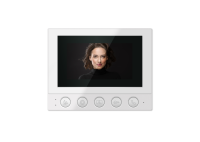 SIMPLE 4 - видеодомофон с 4.3" дисплеем