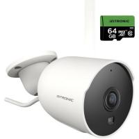 IP-видеокамера IZITRONIC 4G  ЕВА(64 Гб)