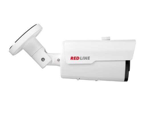IP-видеокамера c аудио и SD-слотом RedLine RL-IP58P-VM-S.eco