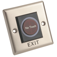 Инфракрасная кнопка выхода Dahua DHI-ASF908