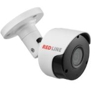 AHD видеокамера с микрофоном (АоС) RedLine RL-AHD4K-MB-S (3.0)