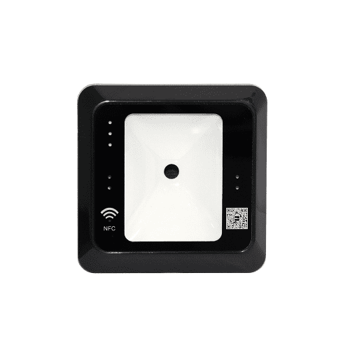 Считыватель ZKTeco QR50BE