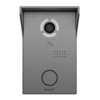 Вызывная панель AV-03TD SILVER