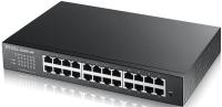 Коммутатор управляемый ZYXEL GS1900-24E