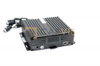 Регистратор  CARVIS MD-448HDD+Heating Lite