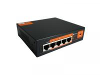 Коммутатор Optimus U1IC-2F2G/1G