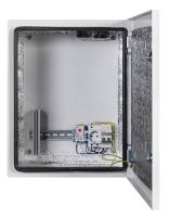 Климатический навесной шкаф Mastermann-13УТ+ (Ver. 2.0)