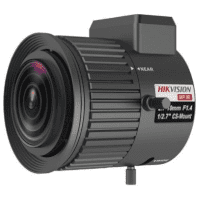 Объектив Hikvision TV2710D-MPIR