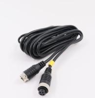 Кабель 4pin (мама) — 4pin (папа), 5 метров