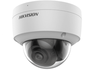 Как подключить IP-камеру Hikvision