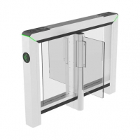 Турникет с распашными створками ZKTeco Mars-S1211
