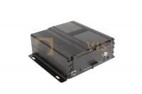 Регистратор CARVIS MDA-498HDD+4G+GPS/ГЛОНАСС+WiFi (DSM+ADAS+FR)