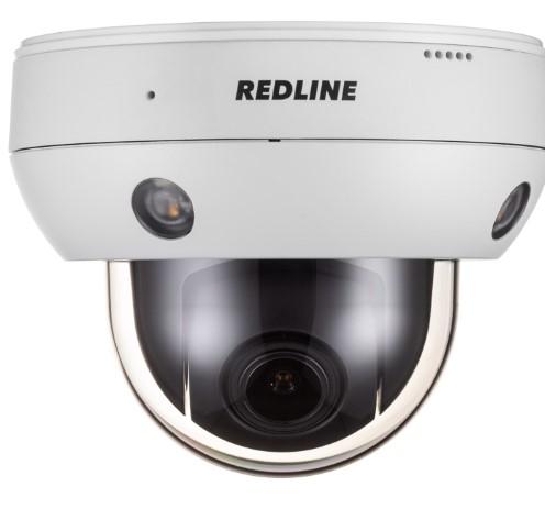 IP-камера 8 Мп c аудио и SD-картой RL-IP2866Р.proT