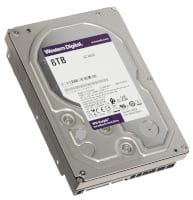 Western Digital WD84PURU