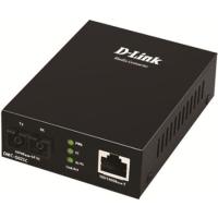 Медиаконвертер DL-DMC-G02SC/A1A