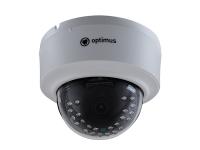 Видеокамера Optimus IP-E022.1(3.6)AP
