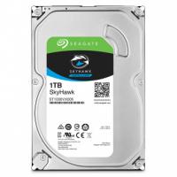 1 ТБ жесткий диск Seagate ST1000VX005 серии SkyHawk для систем видеонаблюдения
