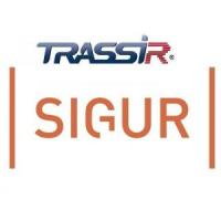 TRASSIR Face Sigur