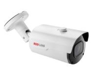 IP-видеокамера c аудио и SD-слотом RedLine RL-IP55P-VM-S.WDR