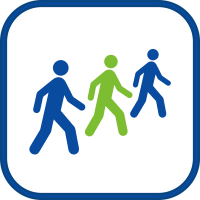 ST+PROJECT Модуль подсчета посетителей