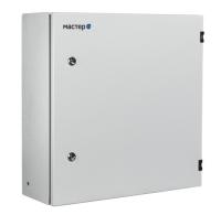 Универсальный монтажный шкаф МASTERMANN-4У+