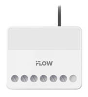 Беспроводное реле F-PM-P401R1L