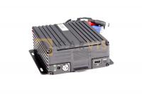 Регистратор CARVIS MDA-448HDD+4G+GPS/ГЛОНАСС Lite (DSM+ADAS)