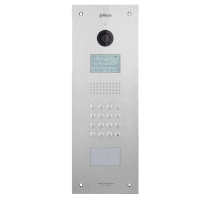 Вызывная панель Dahua DH-VTO1210C-X для видеодомофона