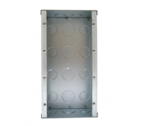 Монтажная коробка для Akuvox серии E21x IW