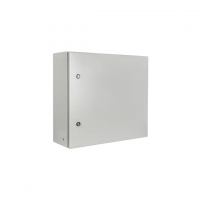 Навесной шкаф ATIX АТ-ШК-4А-УП
