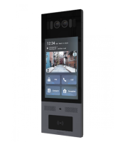 IP вызывная панель Akuvox X915S