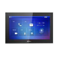 IP-видеодомофон DH-VTH5441G