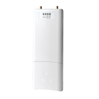 Беспроводная точка доступа WOP-2L