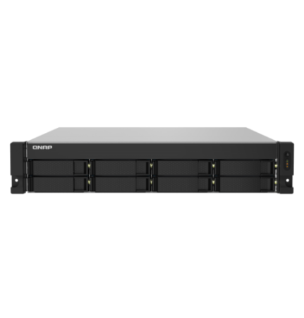 Сетевой RAID-накопитель TS-832PXU