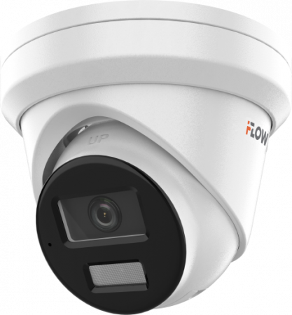 IP-видеокамера IFLOW F-IC-2322C2M(4mm)