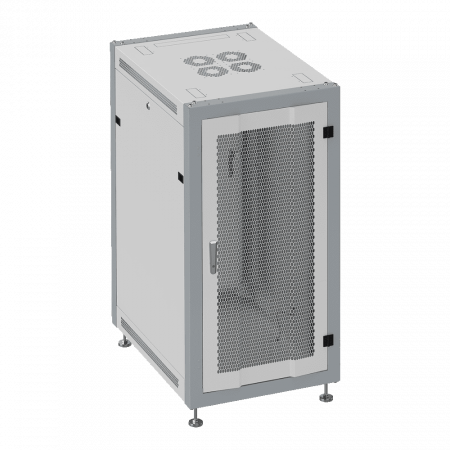 Телекоммуникационный шкаф Sysmatrix SL 6018.732