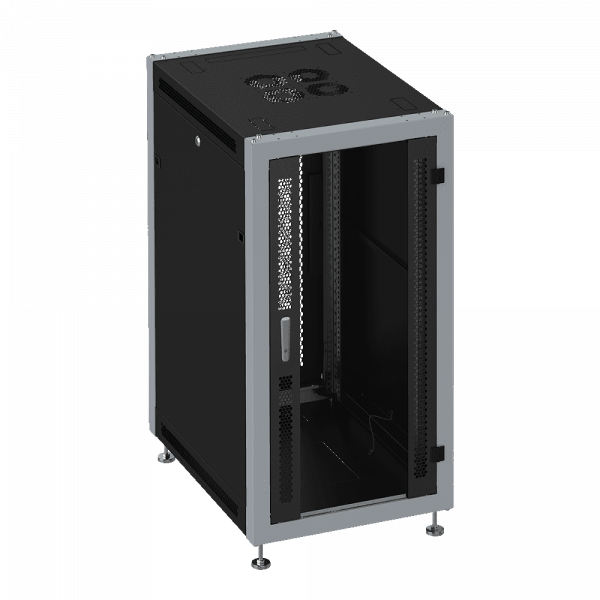 Телекоммуникационный шкаф Sysmatrix SL 6615.914