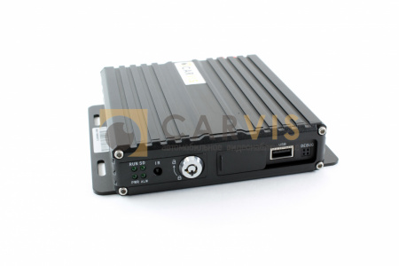 Регистратор CARVIS MD-314SD+4G+GPS/​ГЛОНАСС