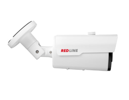 IP-видеокамера c аудио и SD-картой RedLine RL-IP285Р.proT