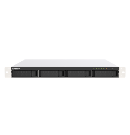 Сетевой RAID-накопитель TS-453DU