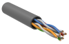UTP-кабель ITK LC1-C5E04-111, 305 м