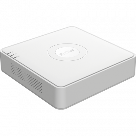 iFLOW F-HR-2084 8-ми канальный гибридный HD-TVI регистратор